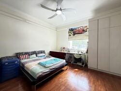 Westwood Crescent (D22), Terrace #532093331